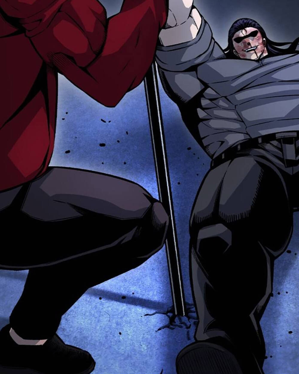 King Game Chapter 69 - Trang 2