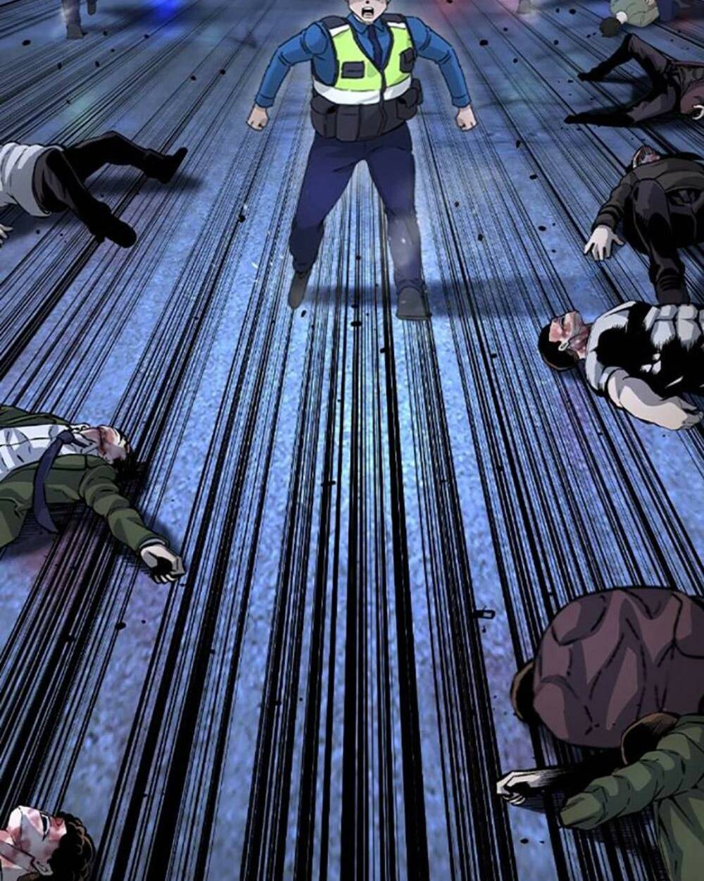 King Game Chapter 69 - Trang 2