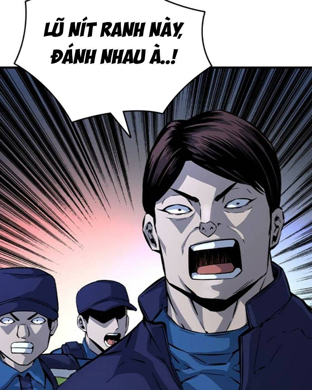 King Game Chapter 69 - Trang 2