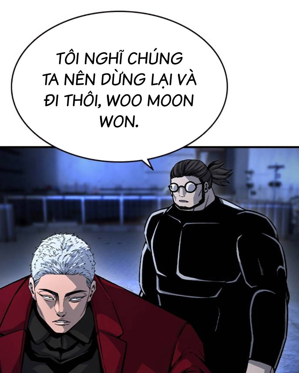 King Game Chapter 69 - Trang 2