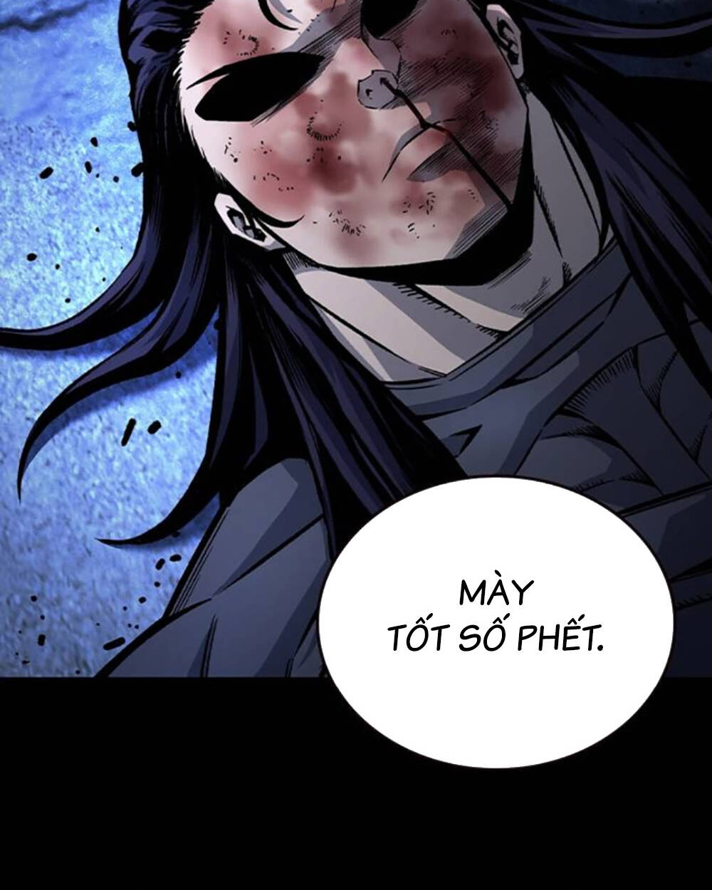 King Game Chapter 69 - Trang 2