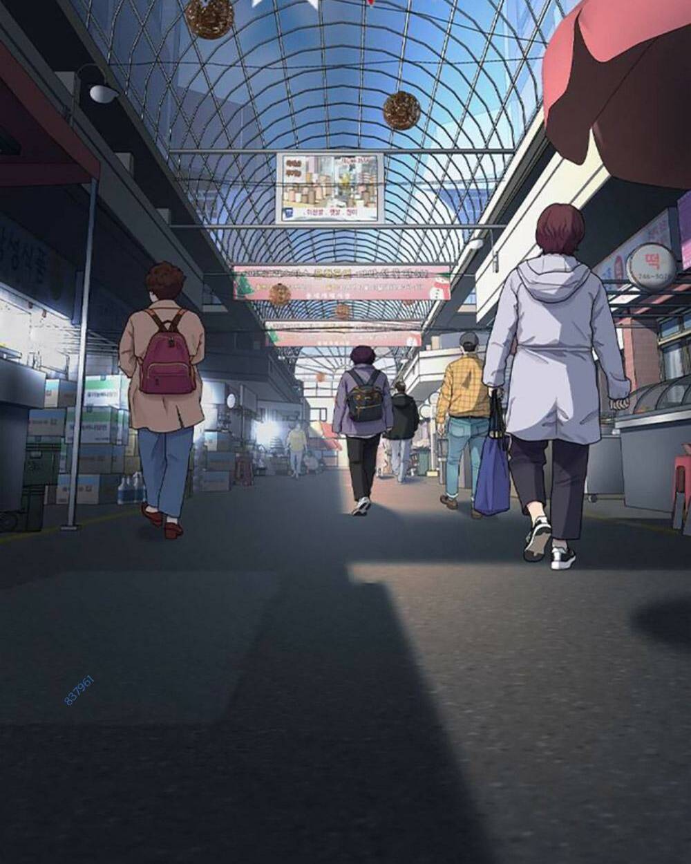 King Game Chapter 70 - Trang 2