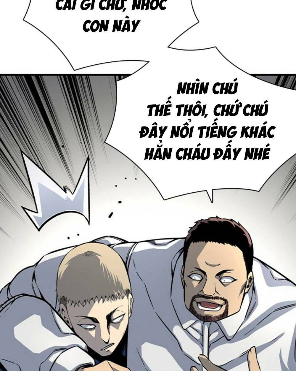 King Game Chapter 70 - Trang 2