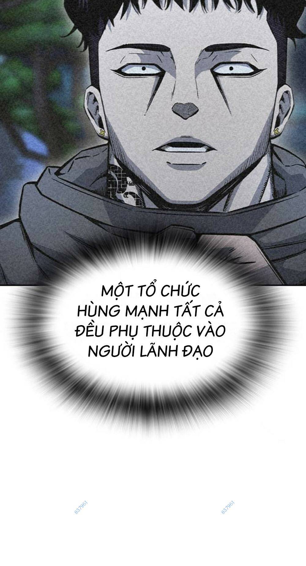 King Game Chapter 70 - Trang 2