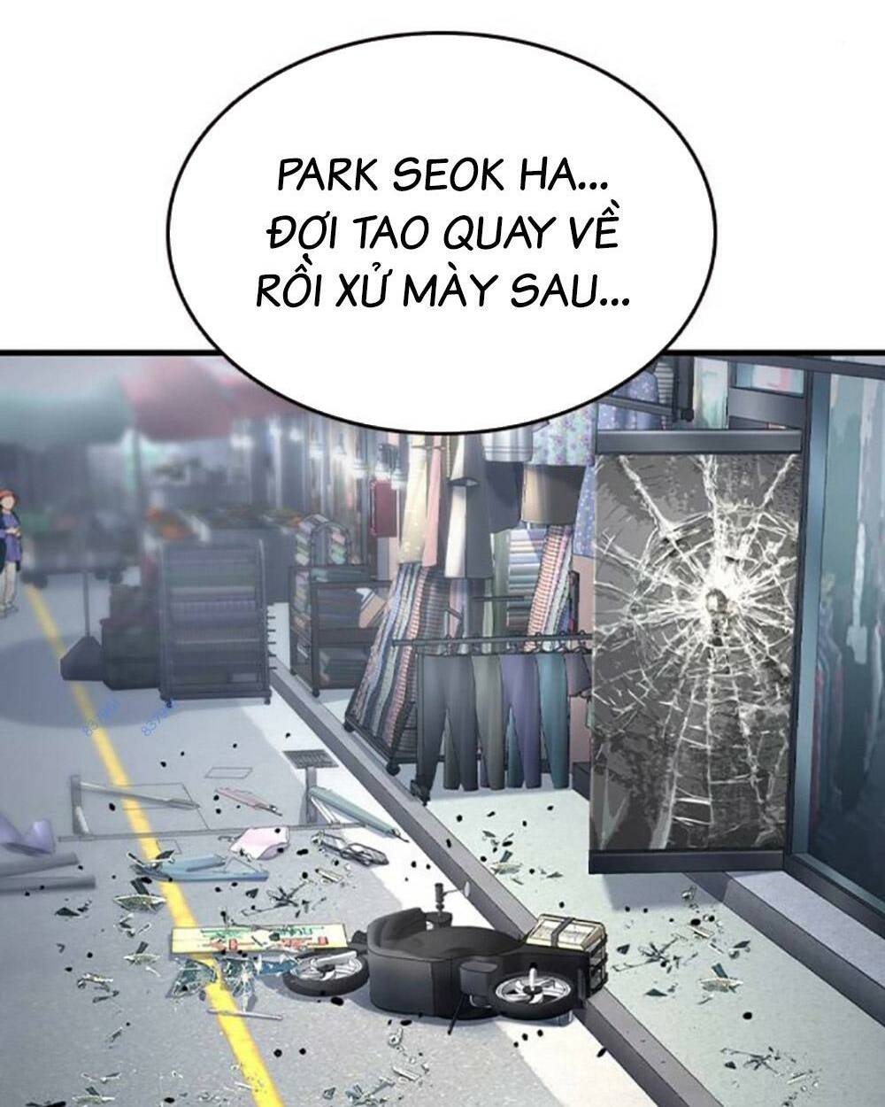 King Game Chapter 70 - Trang 2