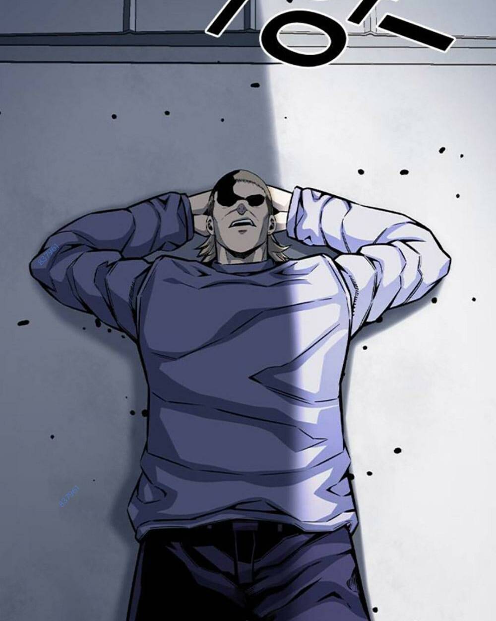 King Game Chapter 70 - Trang 2