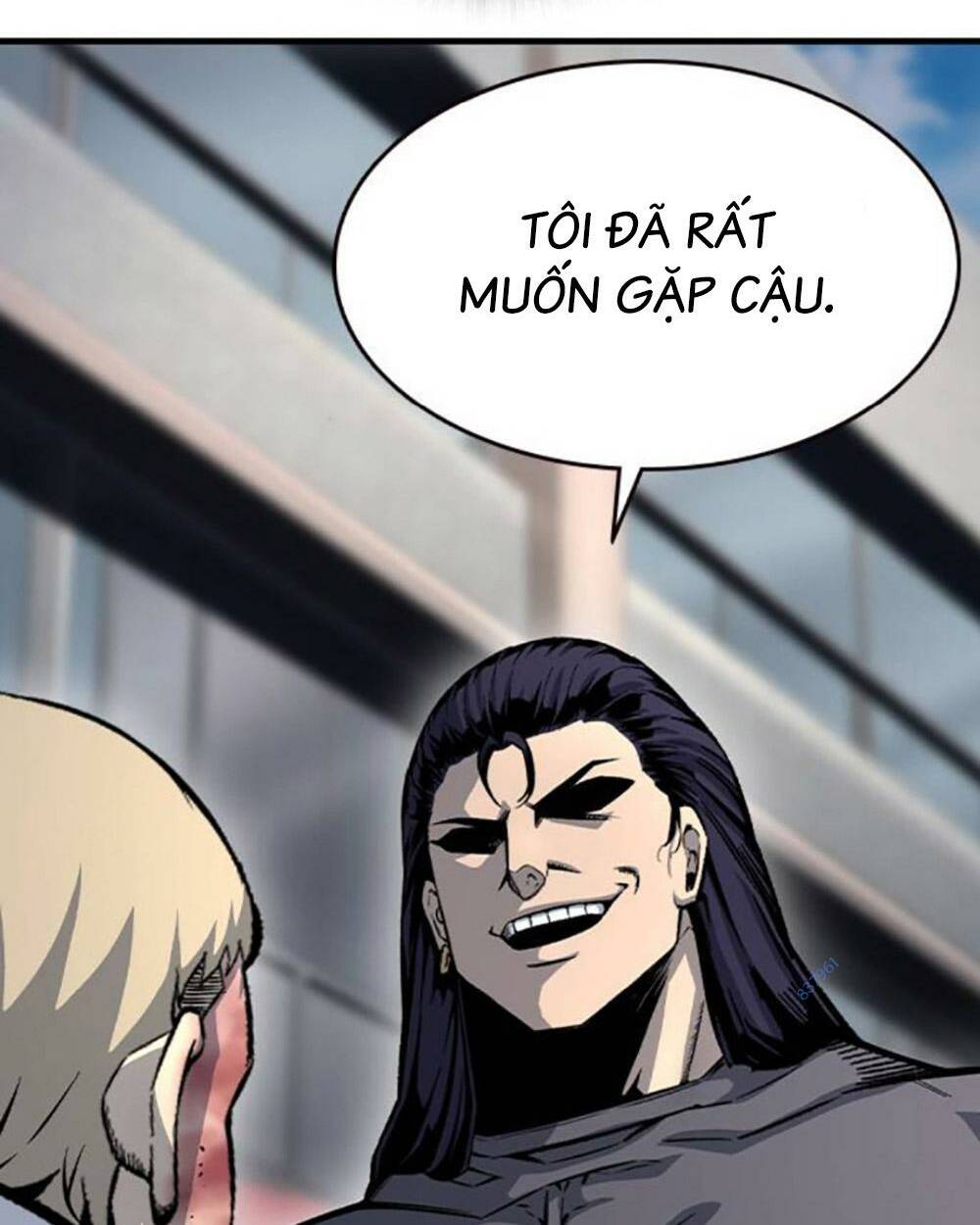 King Game Chapter 70 - Trang 2