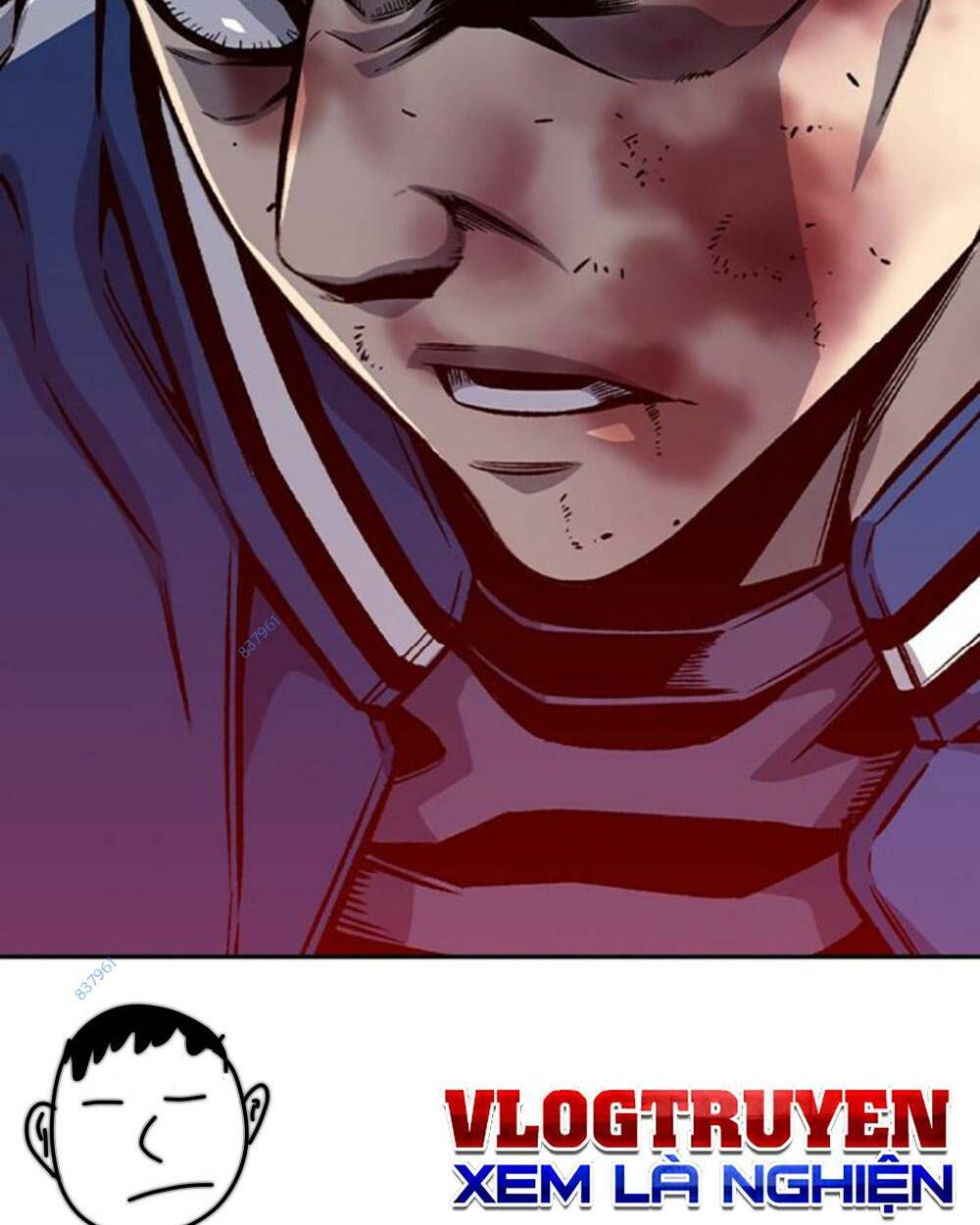 King Game Chapter 70 - Trang 2