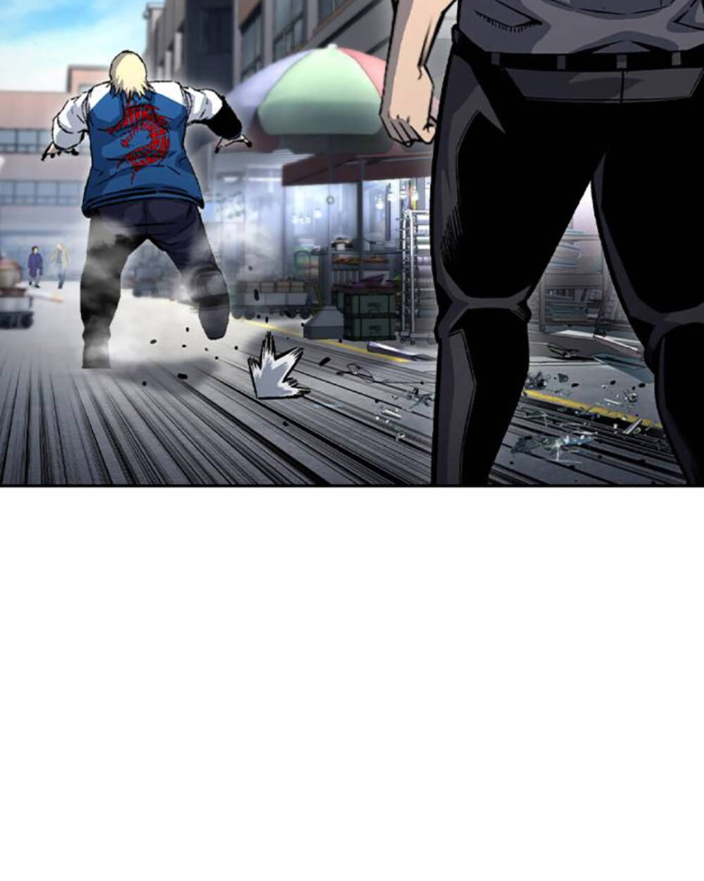 King Game Chapter 70 - Trang 2