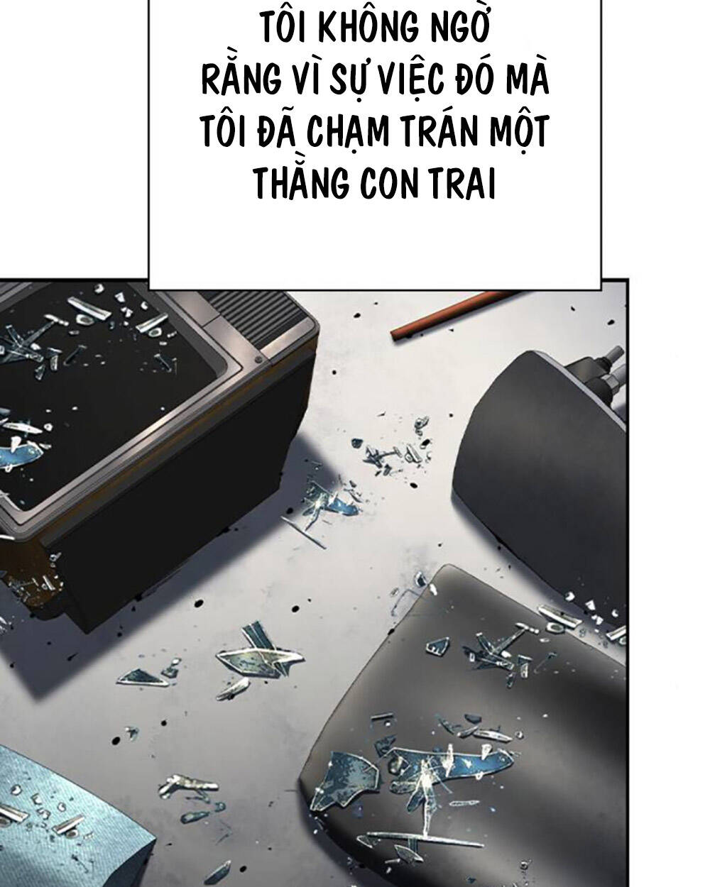 King Game Chapter 70 - Trang 2