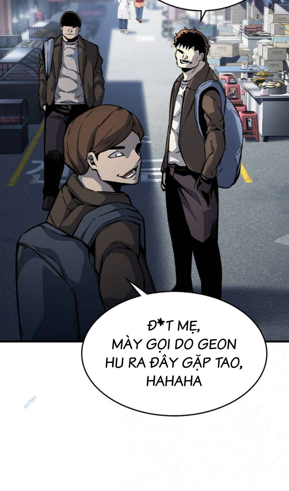 King Game Chapter 70 - Trang 2