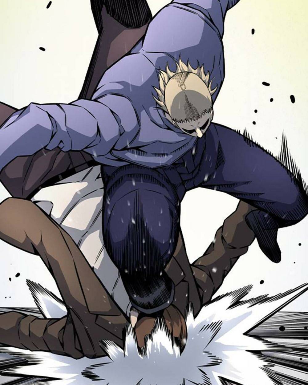 King Game Chapter 70 - Trang 2