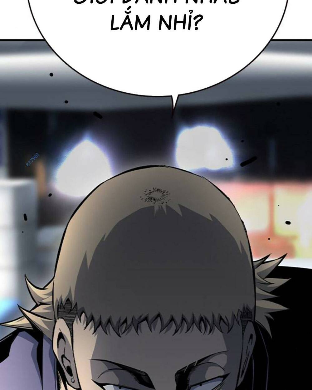 King Game Chapter 70 - Trang 2