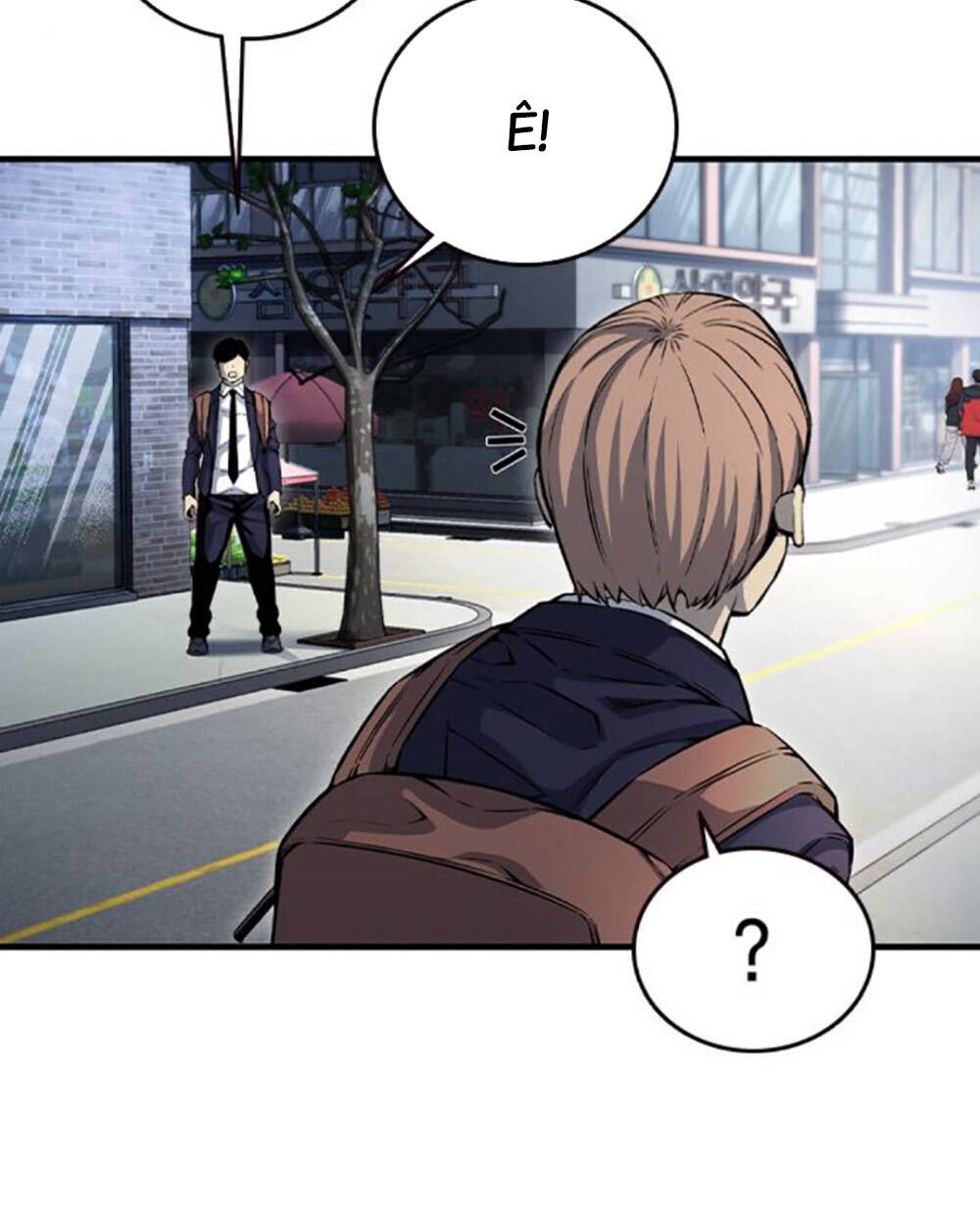 King Game Chapter 70 - Trang 2