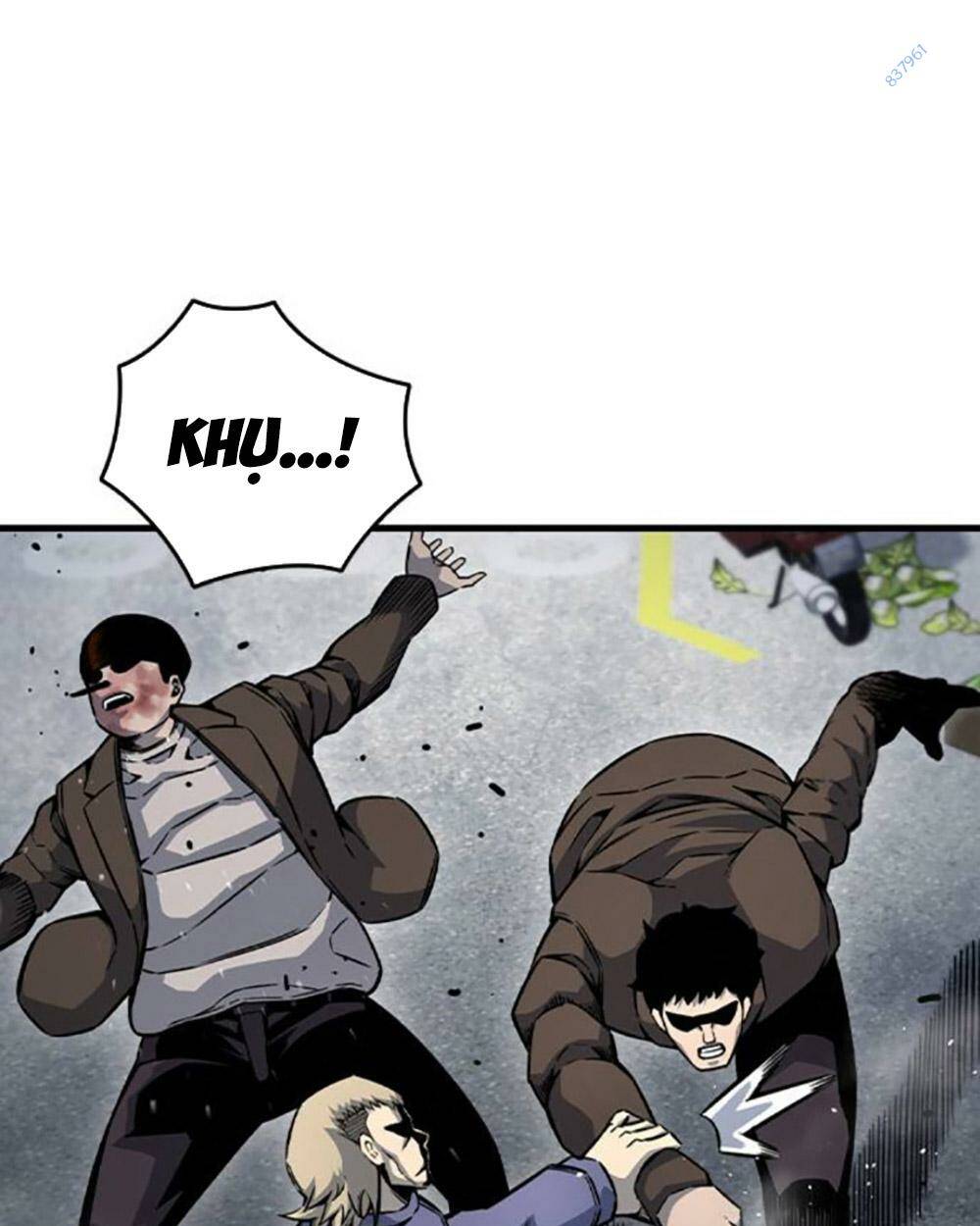 King Game Chapter 70 - Trang 2