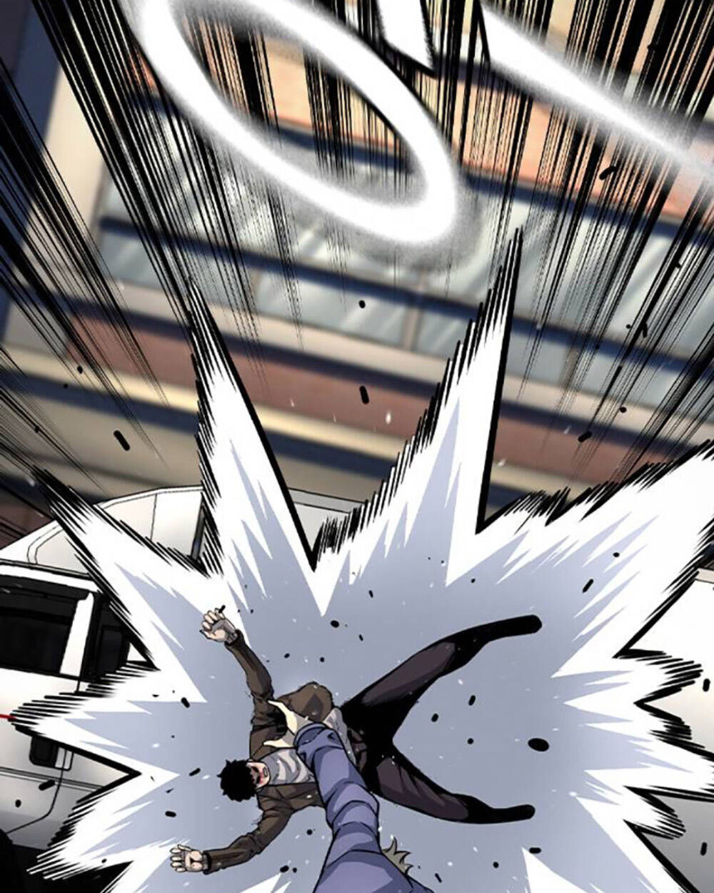 King Game Chapter 70 - Trang 2