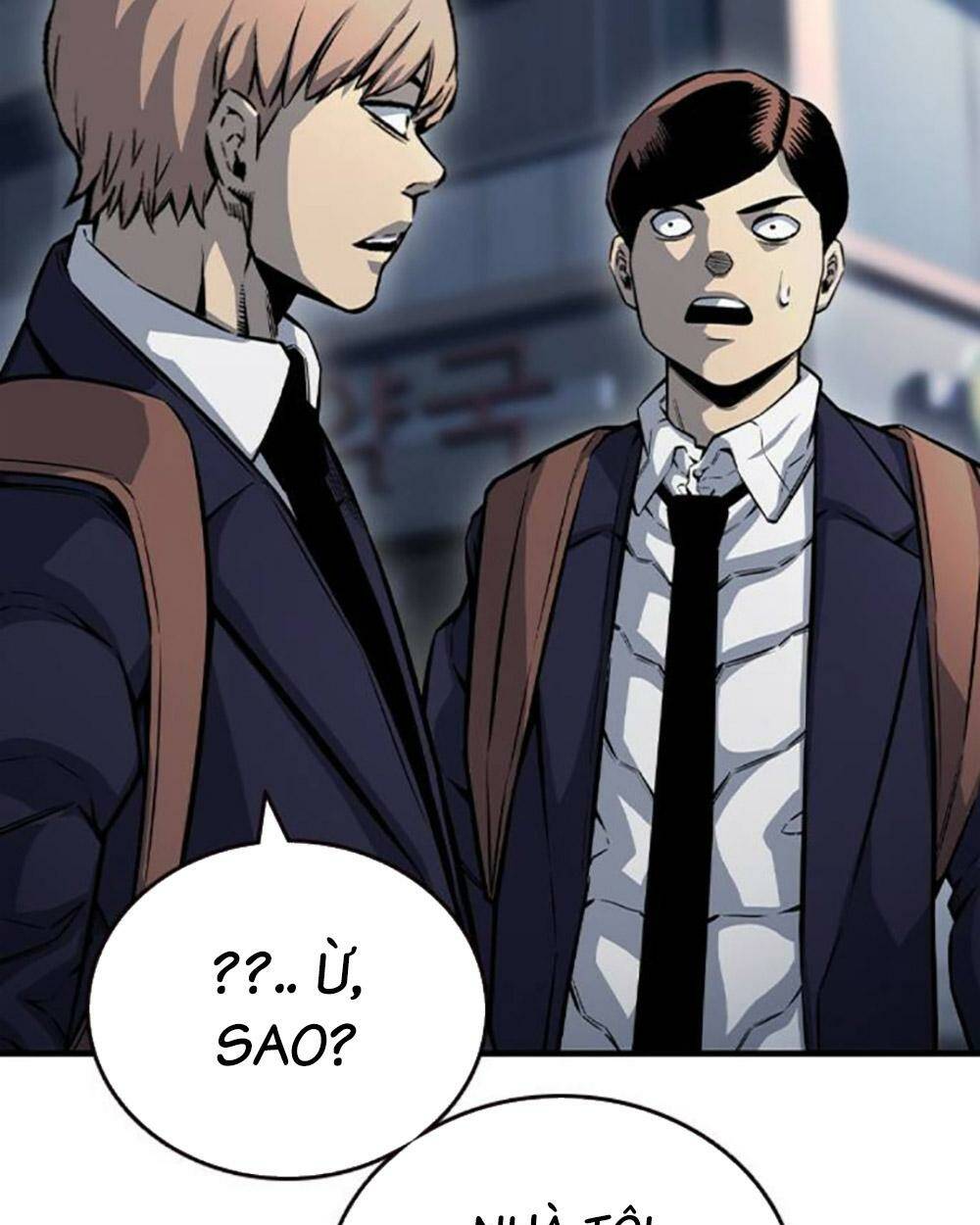 King Game Chapter 70 - Trang 2