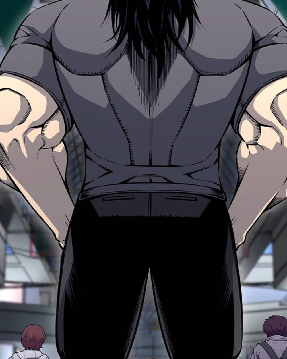 King Game Chapter 70 - Trang 2