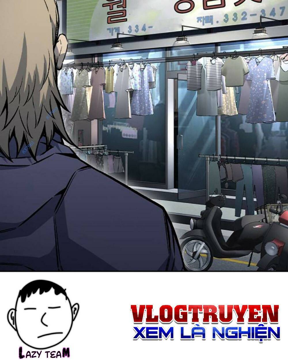 King Game Chapter 70 - Trang 2