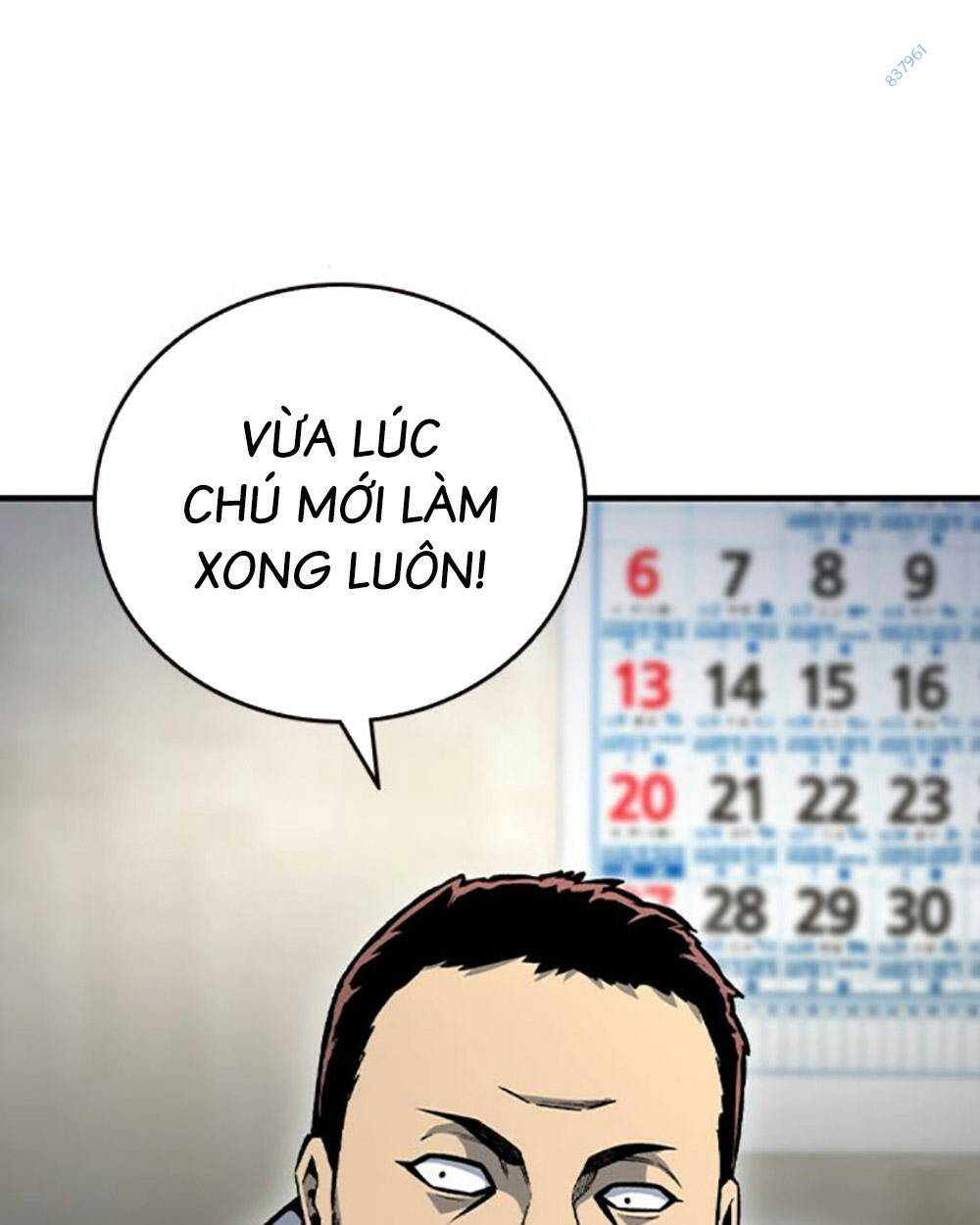 King Game Chapter 70 - Trang 2