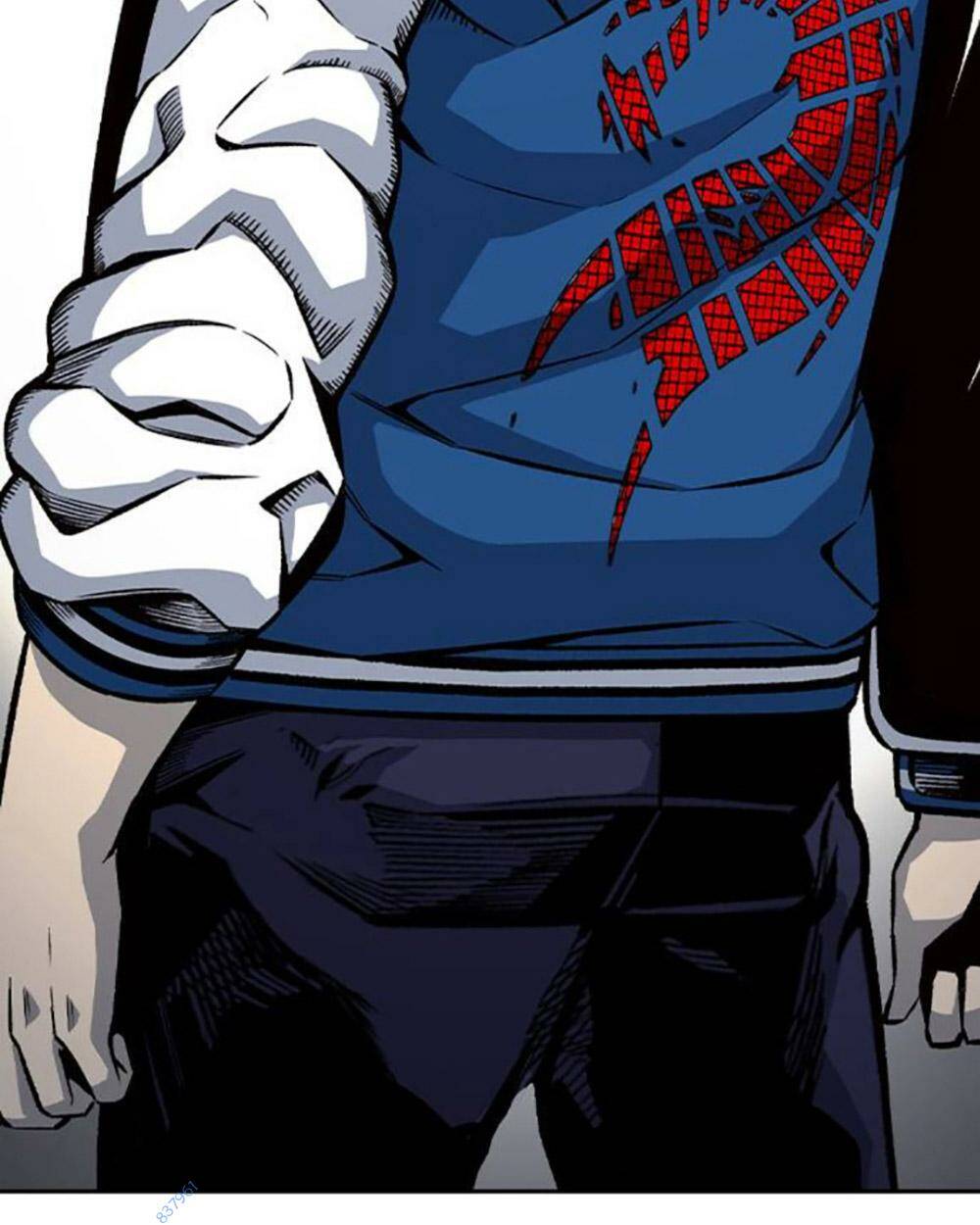 King Game Chapter 70 - Trang 2