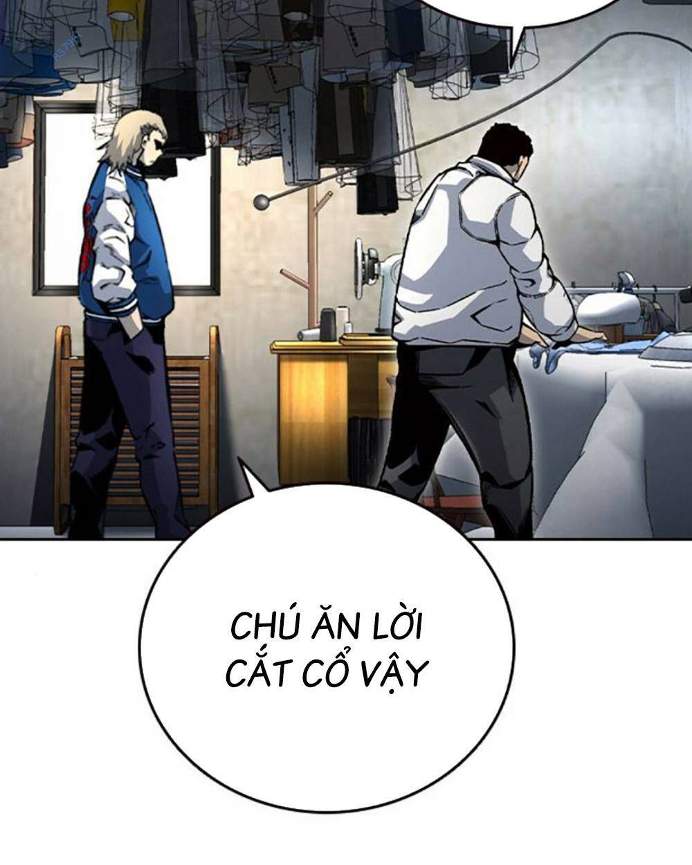 King Game Chapter 70 - Trang 2