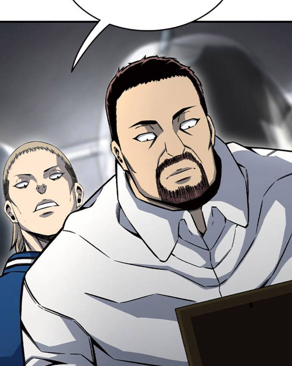 King Game Chapter 70 - Trang 2