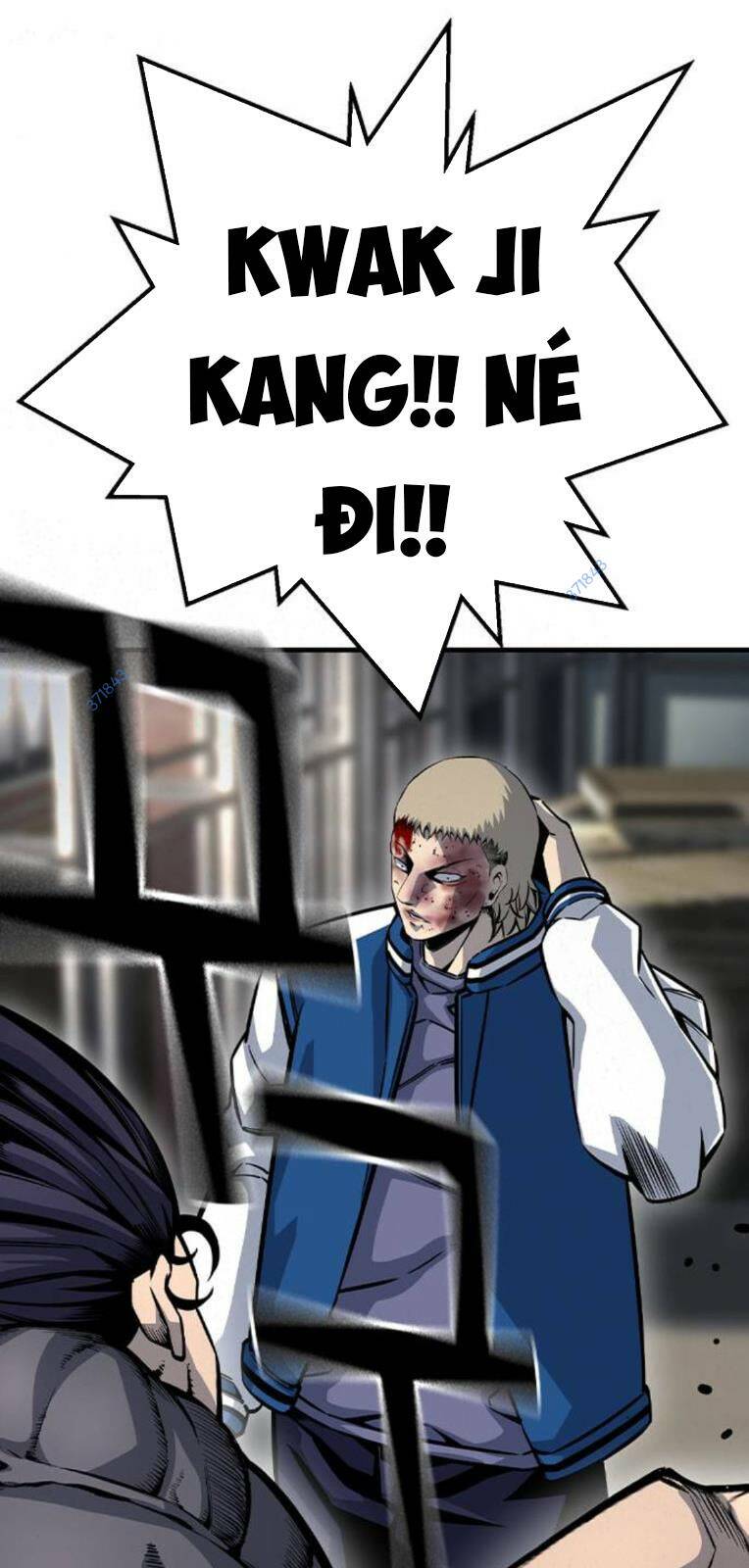 King Game Chapter 71 - Trang 2