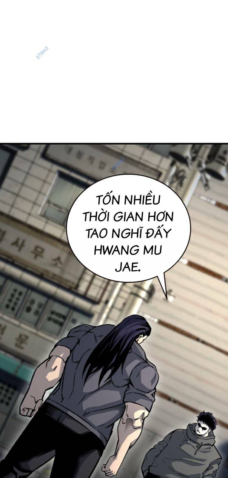 King Game Chapter 71 - Trang 2