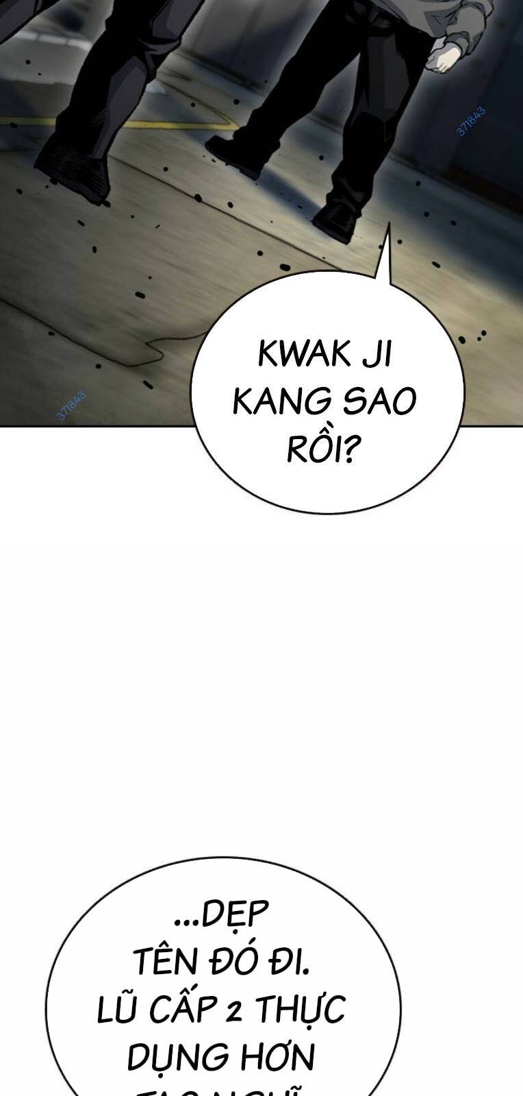 King Game Chapter 71 - Trang 2