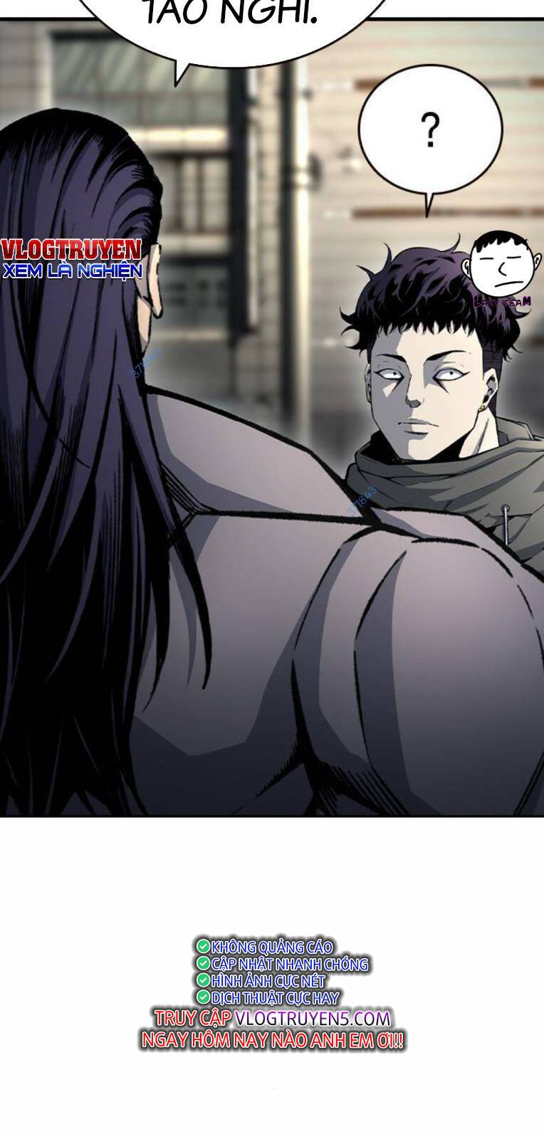 King Game Chapter 71 - Trang 2