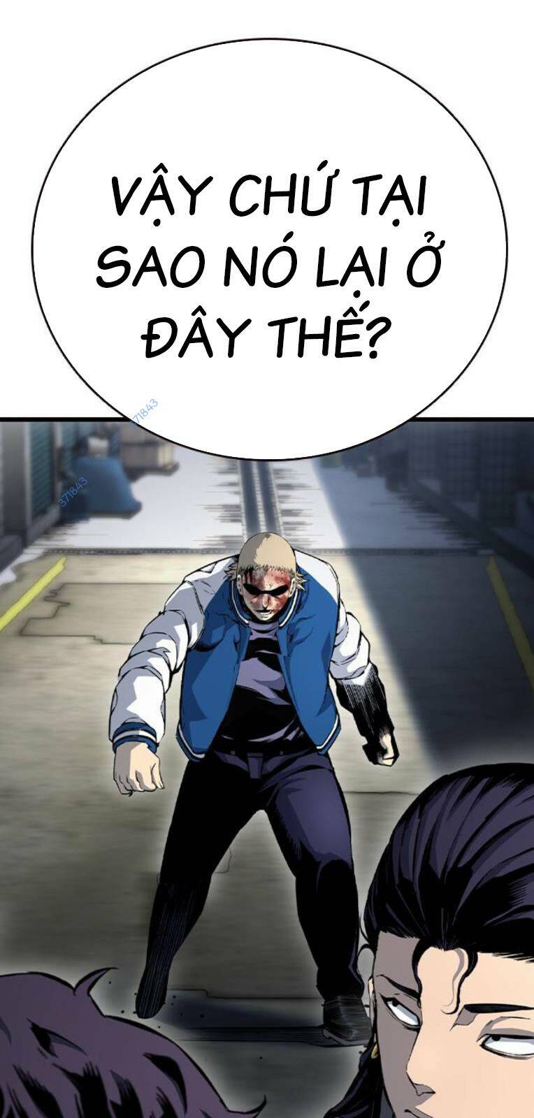 King Game Chapter 71 - Trang 2