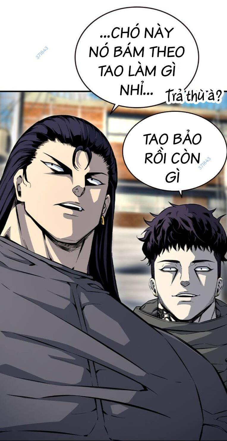 King Game Chapter 71 - Trang 2