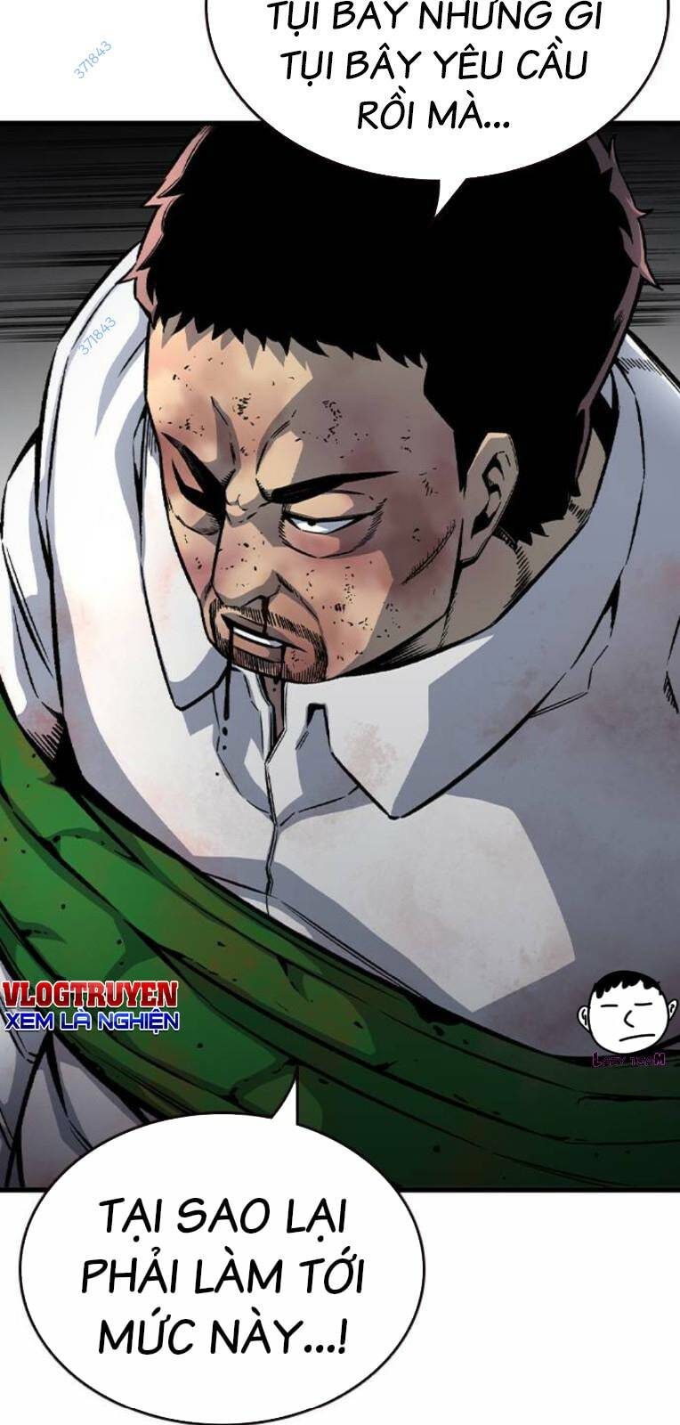 King Game Chapter 71 - Trang 2