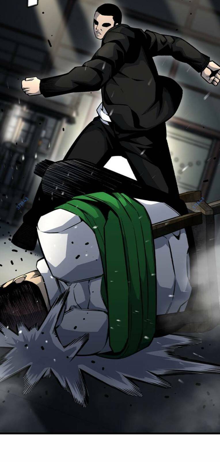 King Game Chapter 71 - Trang 2