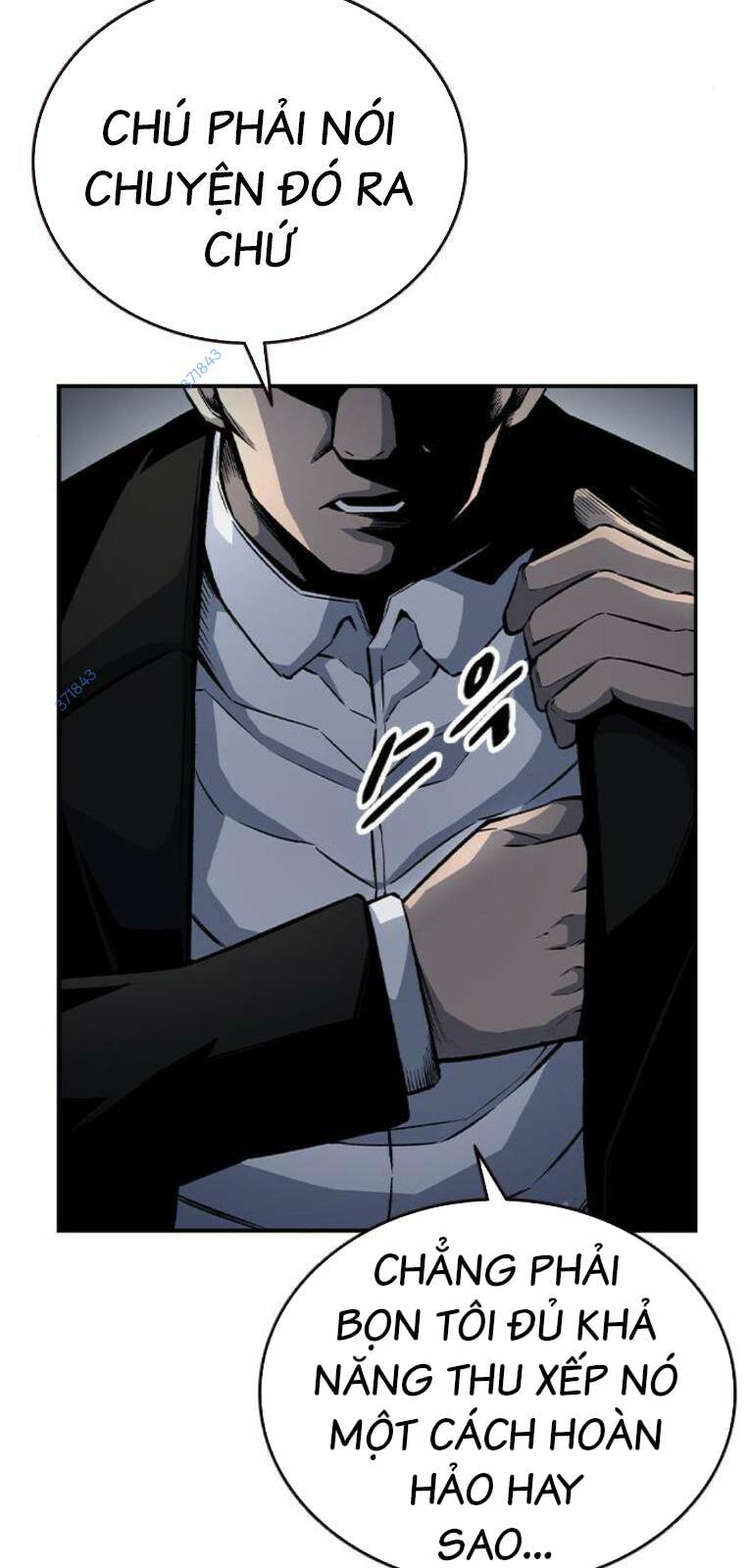 King Game Chapter 71 - Trang 2