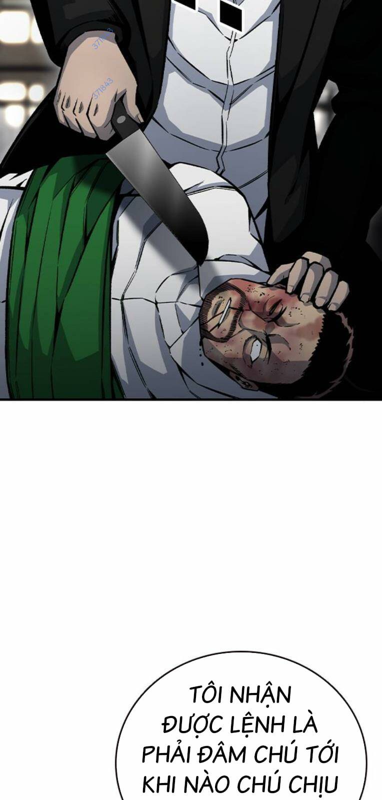 King Game Chapter 71 - Trang 2