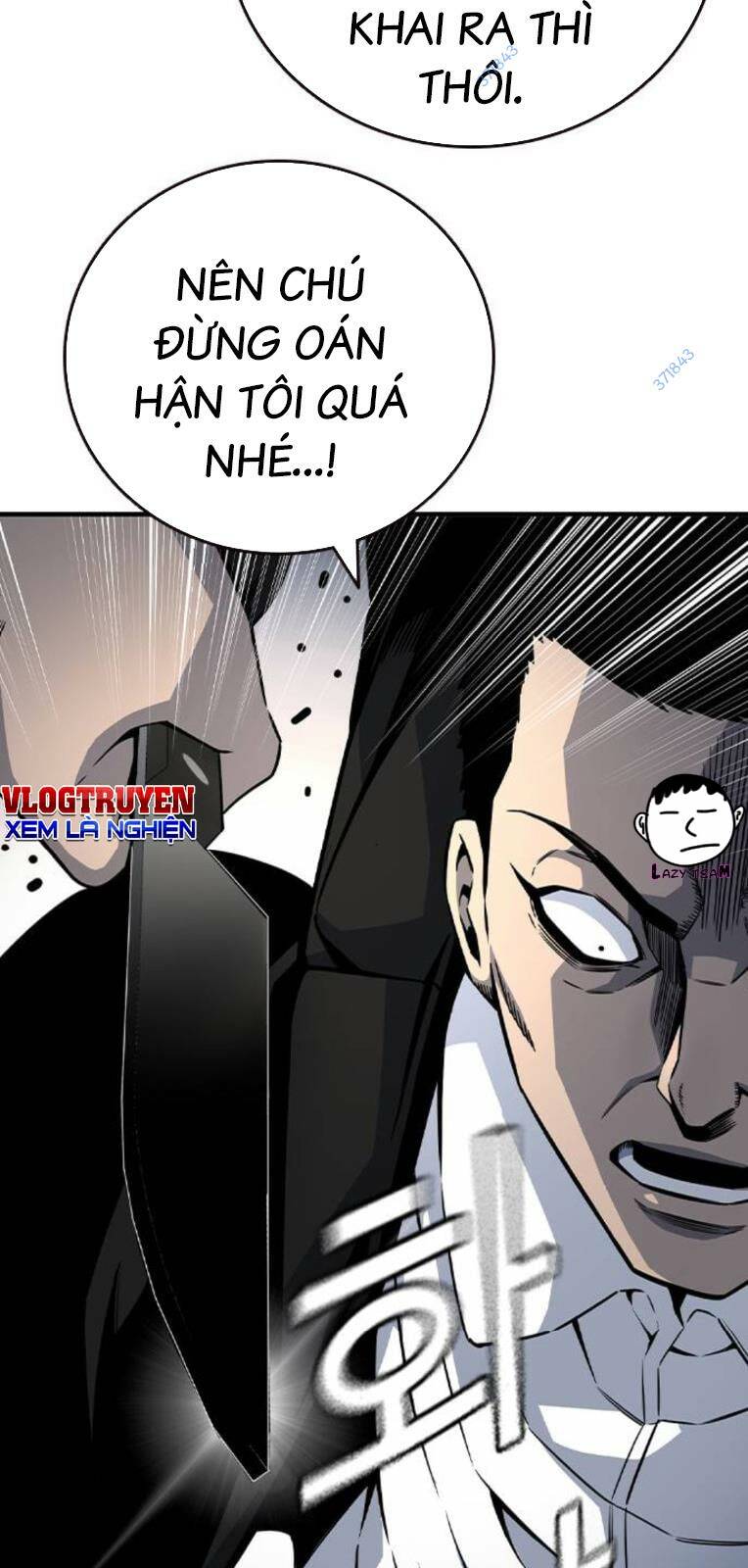King Game Chapter 71 - Trang 2