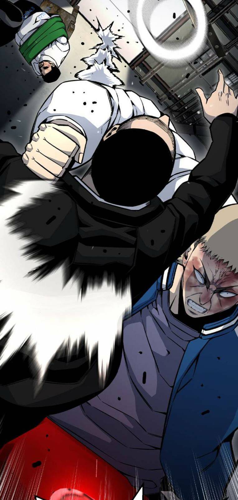 King Game Chapter 71 - Trang 2