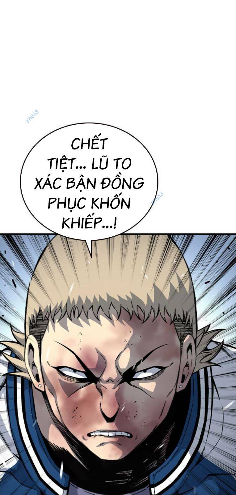 King Game Chapter 71 - Trang 2