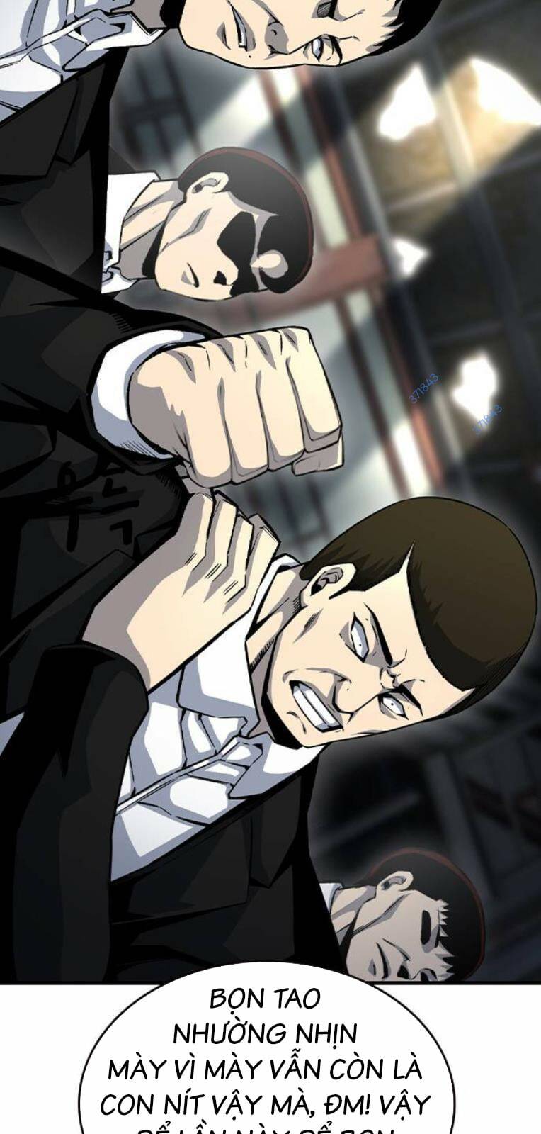 King Game Chapter 71 - Trang 2