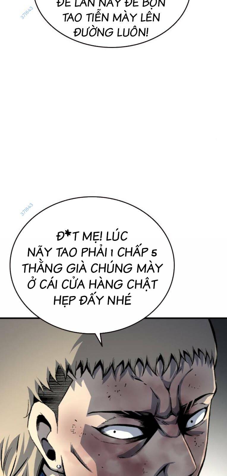 King Game Chapter 71 - Trang 2