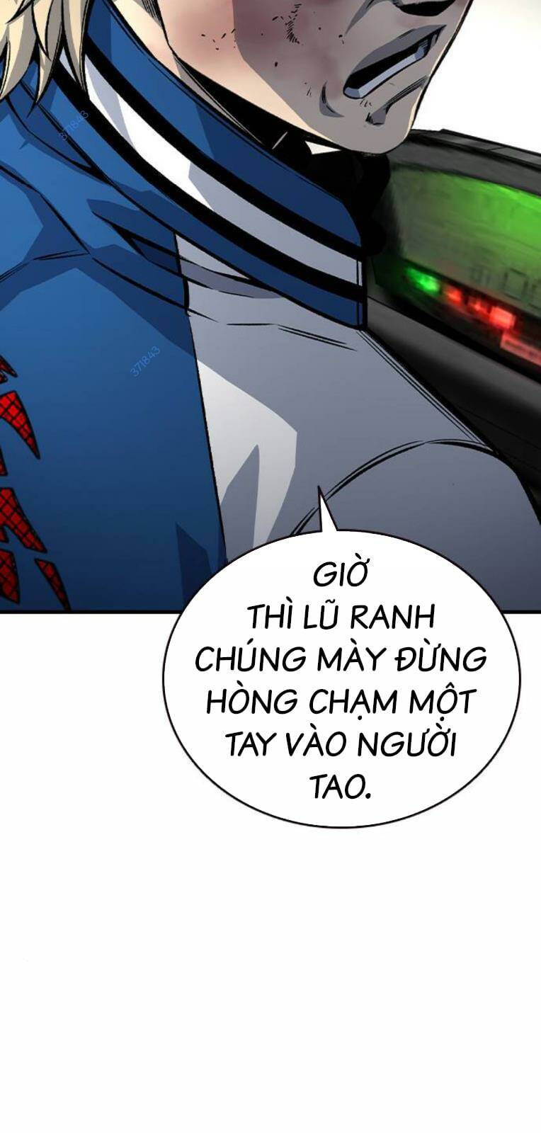 King Game Chapter 71 - Trang 2