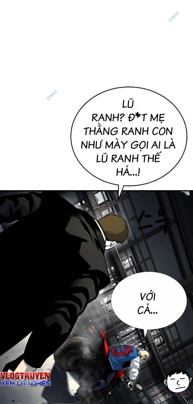 King Game Chapter 71 - Trang 2