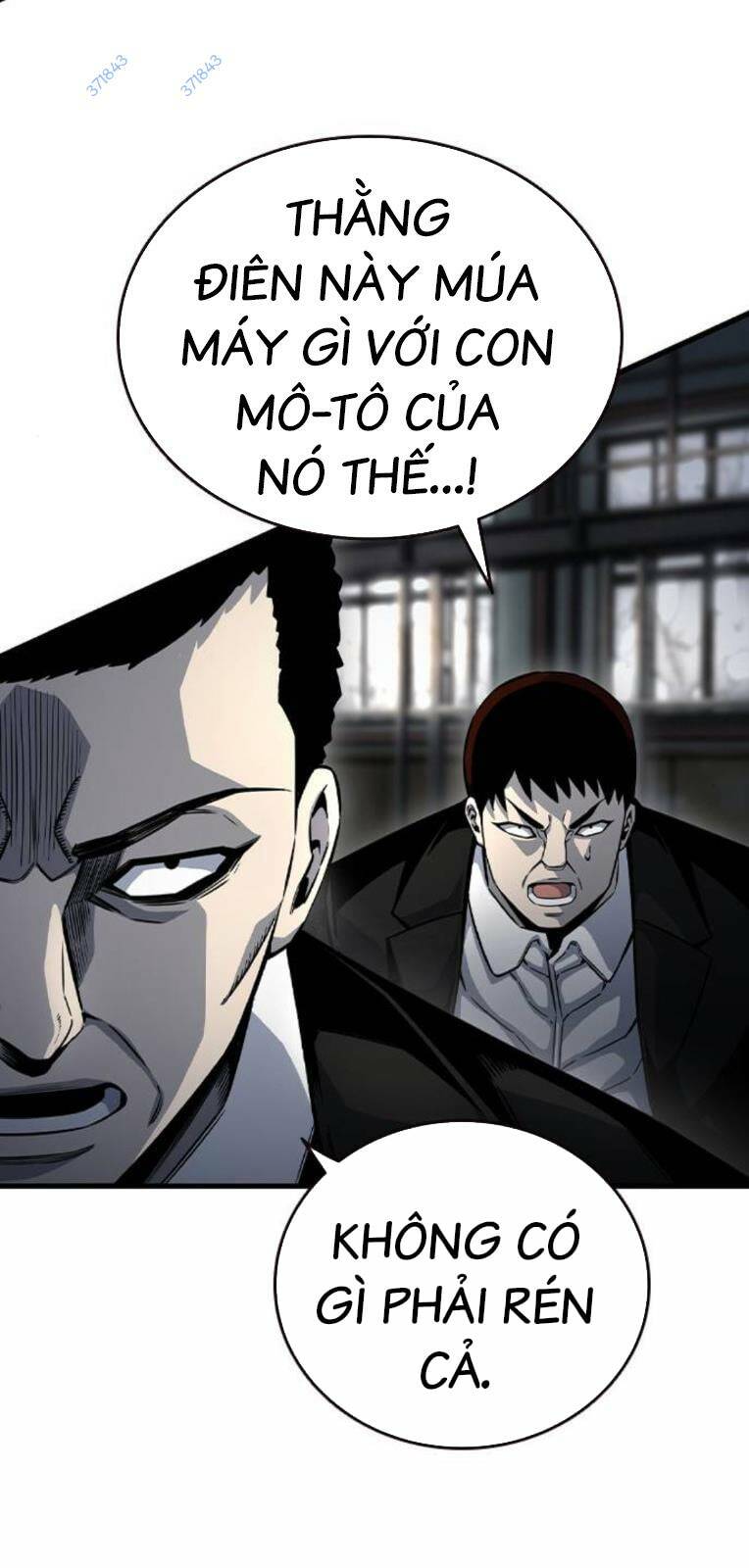 King Game Chapter 71 - Trang 2