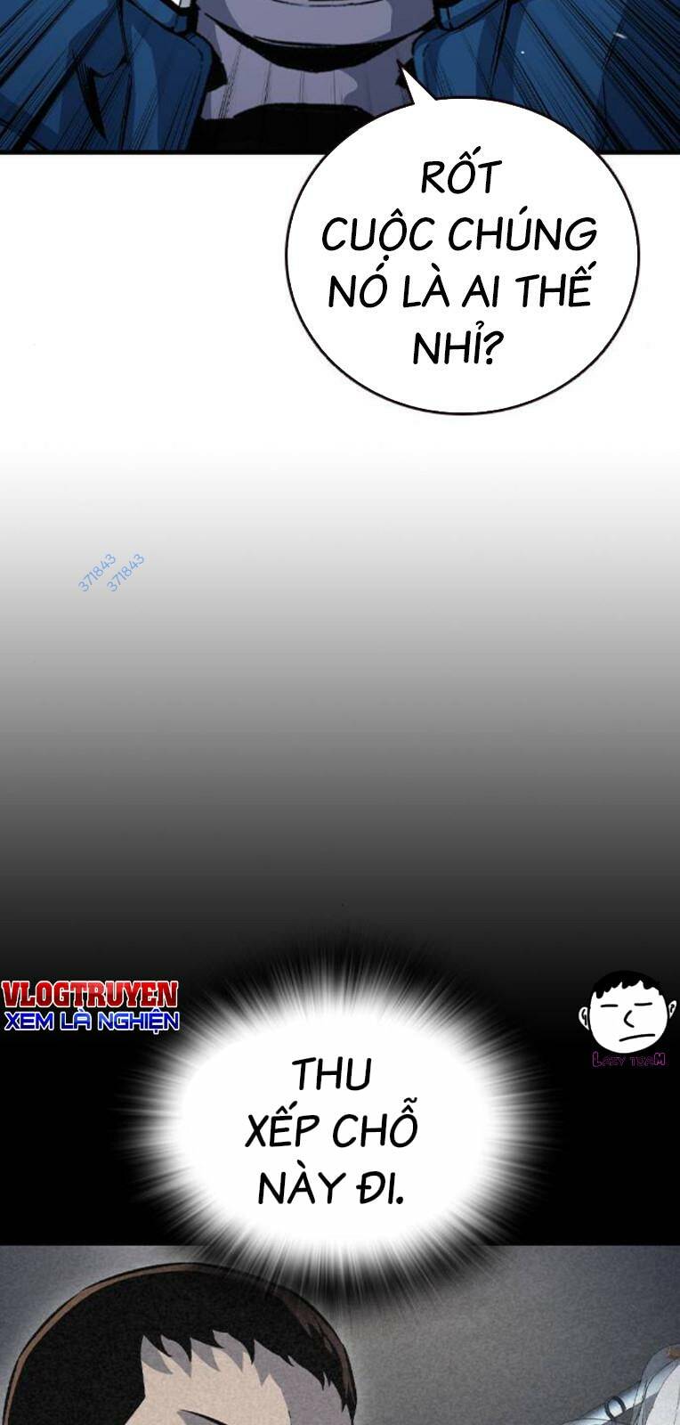 King Game Chapter 71 - Trang 2