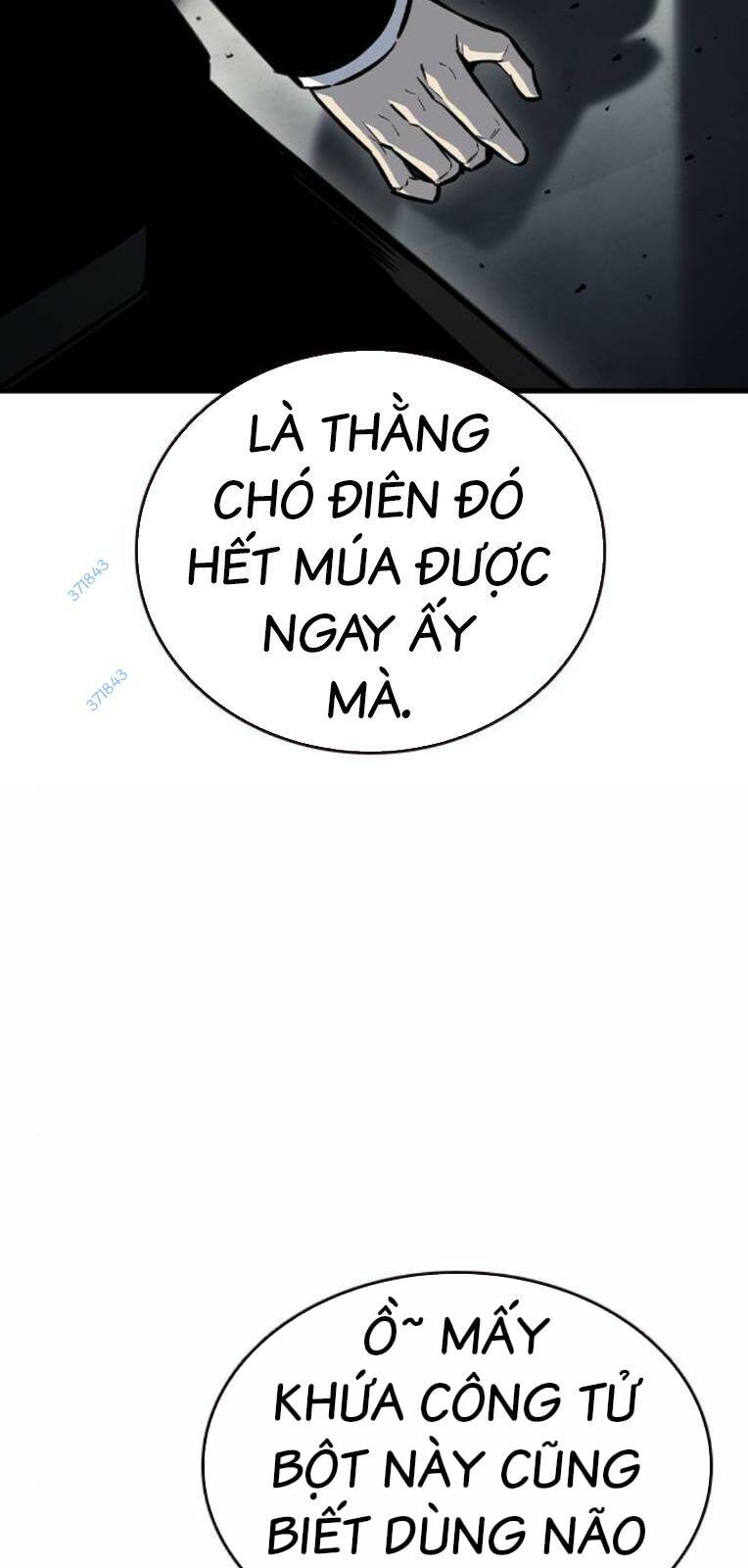 King Game Chapter 71 - Trang 2