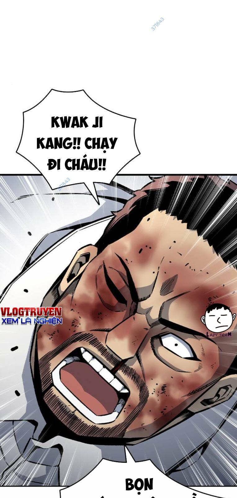 King Game Chapter 71 - Trang 2