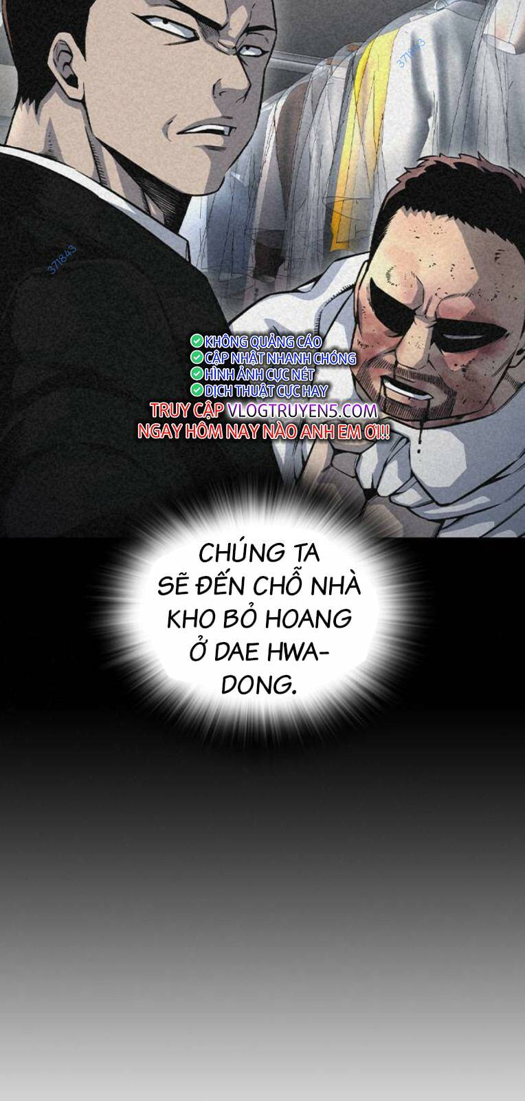 King Game Chapter 71 - Trang 2