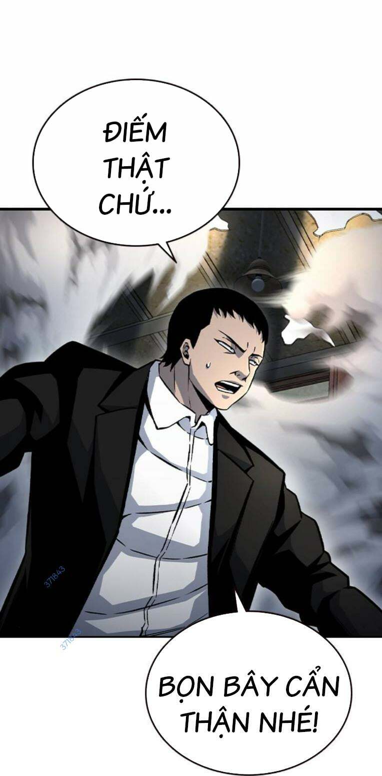 King Game Chapter 71 - Trang 2